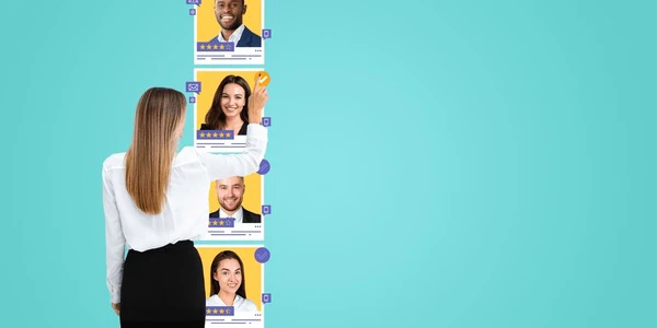 Videollamada: Crea un Perfil Atractivo y Efectivo